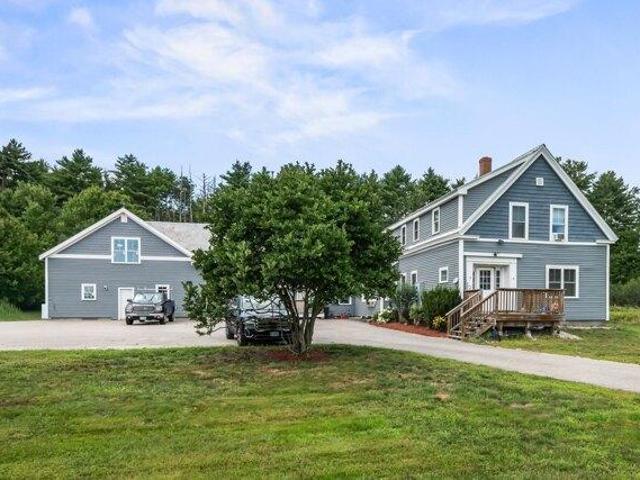 House for sale in New Hampshire
