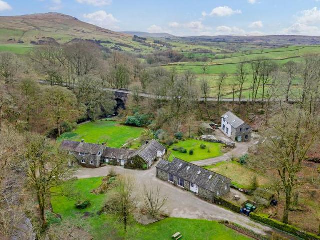 House for sale in Selside and Fawcett Forest, Isle Of Man