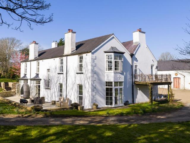 House for sale in Johnston