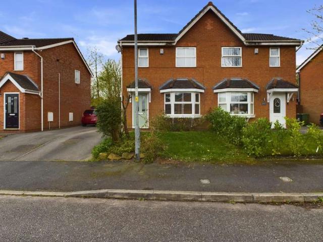 Farm for rent in Sankey Bridges, Warrington