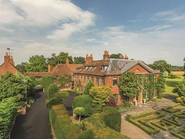 House for sale in Lyons, Greater London