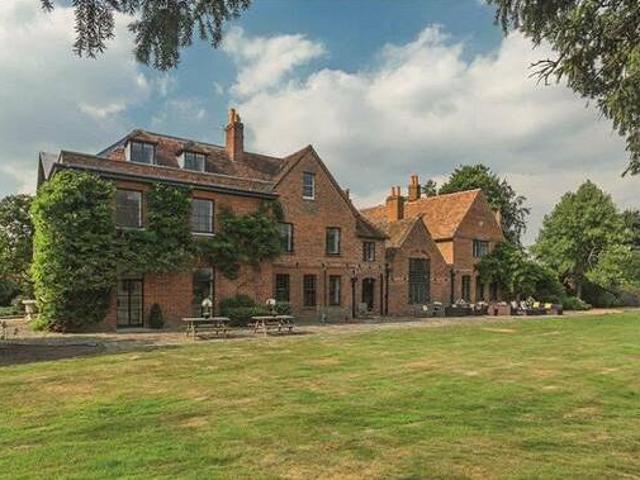 House for sale in Lyons, Greater London