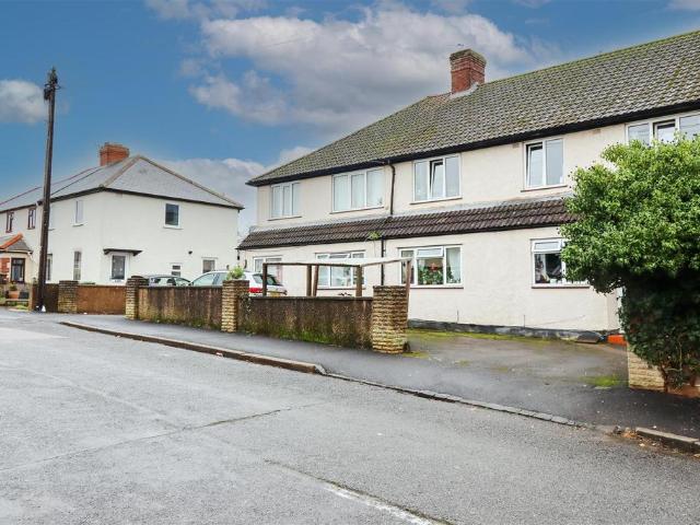 House for sale in Lye Valley, The Slade