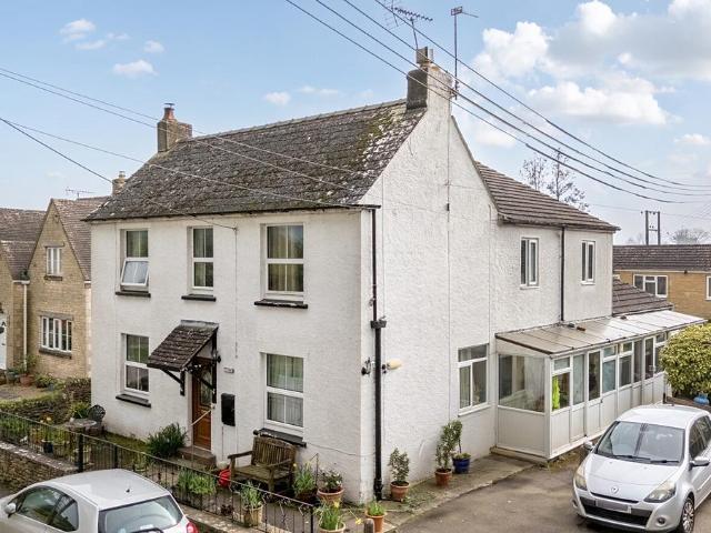 House for sale in School House, Gloucestershire