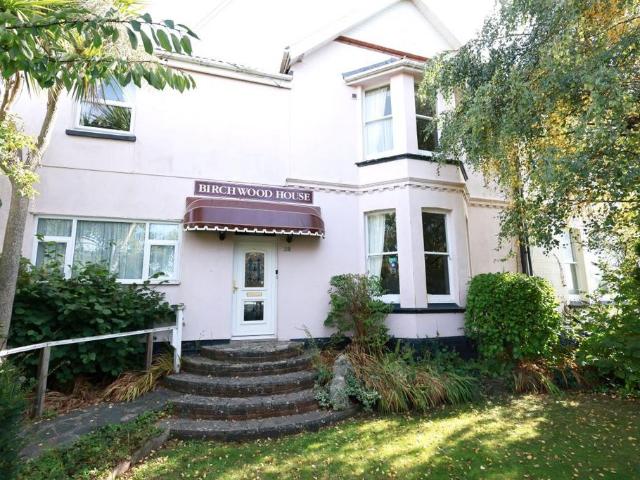 House for sale in Goodrington, Livermead