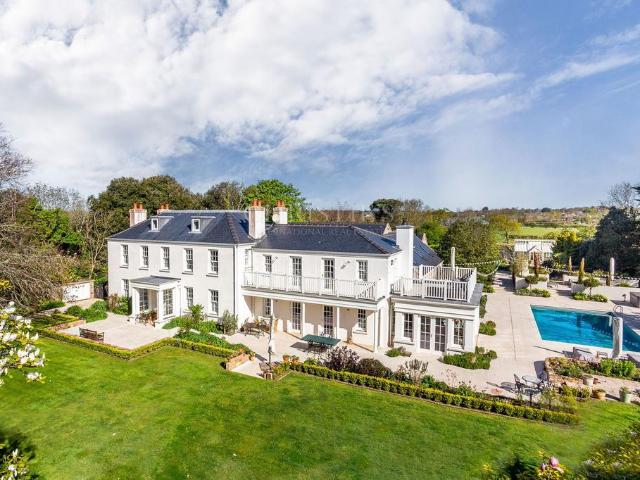 House for sale in St Helier, Greater London