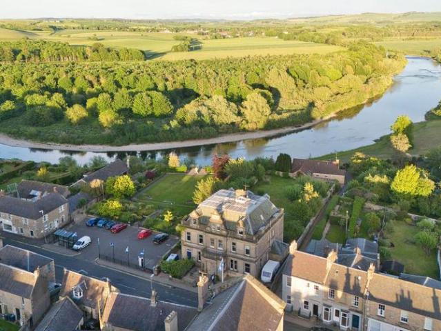 House for sale in Lees Stables, Coldstream