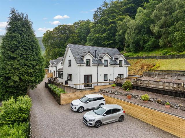 House for sale in Fort William, Scotland