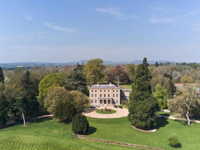 House for sale in Ombersley, Wychavon