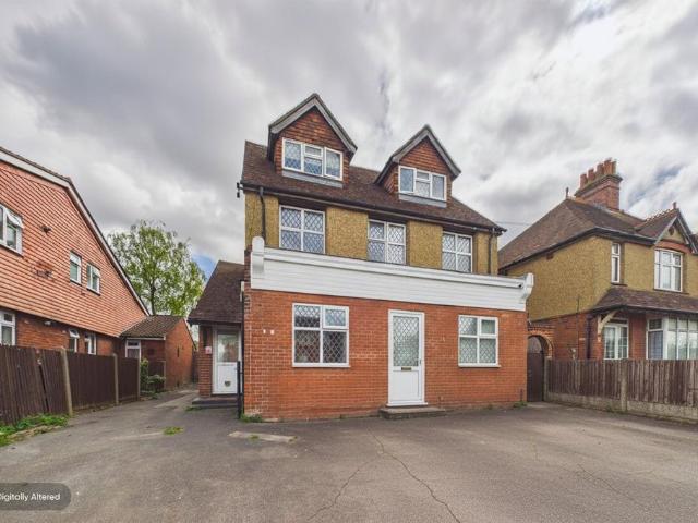 House for sale in Whitley, Reading