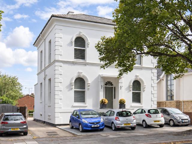 House for sale in Alstone, Cheltenham