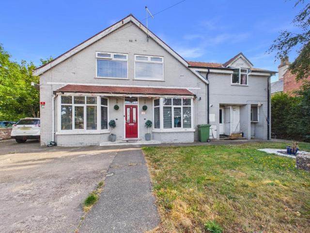 House for sale in Withernsea