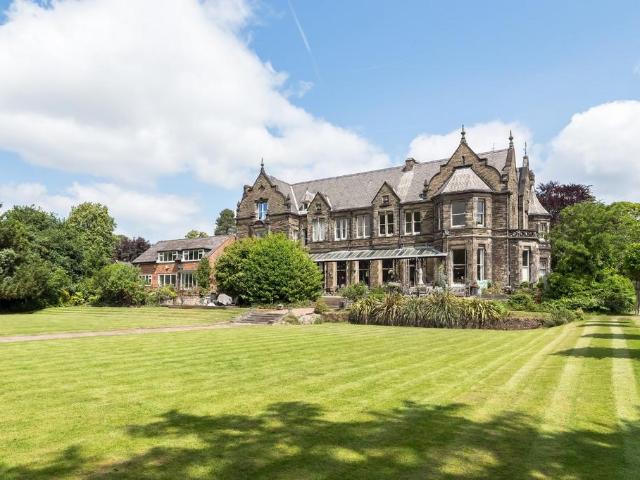 House for sale in Trafford Park, Greater Manchester