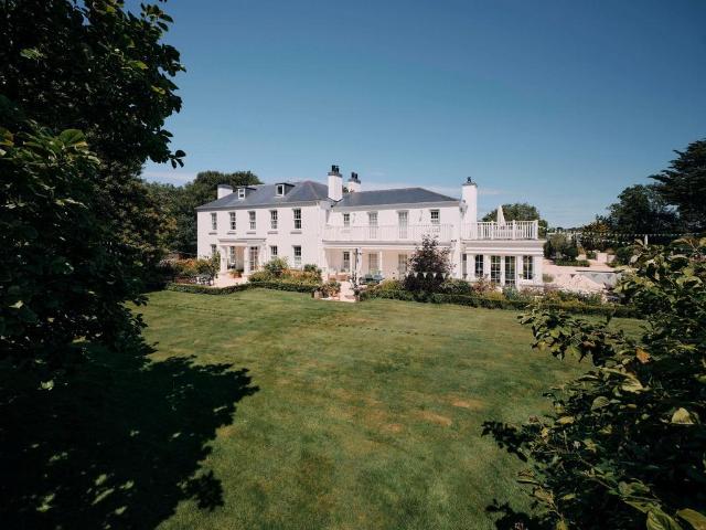 House for sale in St Helier, Greater London