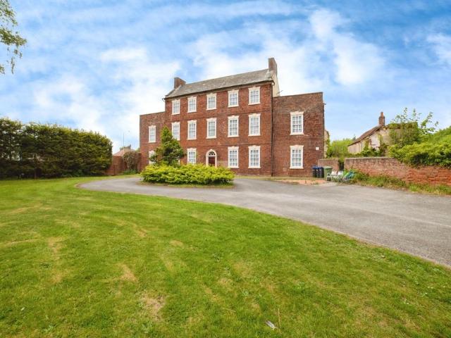 House for sale in Dalestorth, Skegby