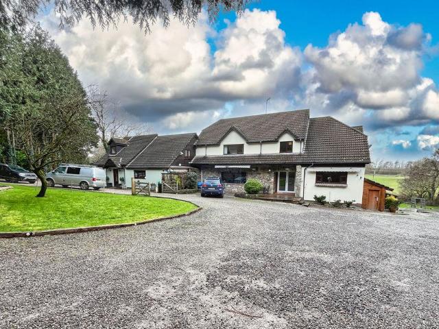 House for sale in Ewenny