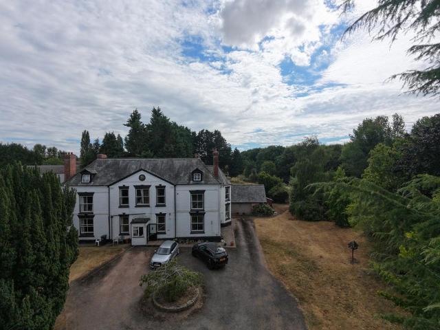 House for sale in Webton, Madley