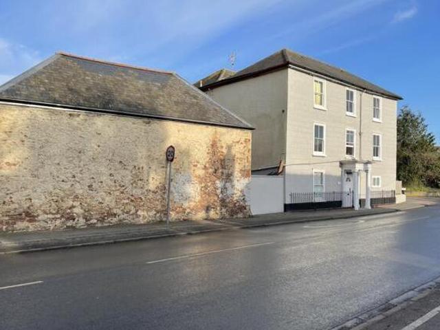 House for sale in Watergate, Devon