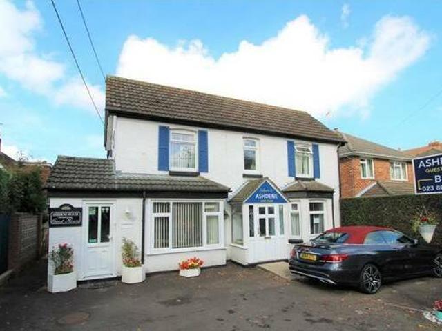 House for rent in Hampshire