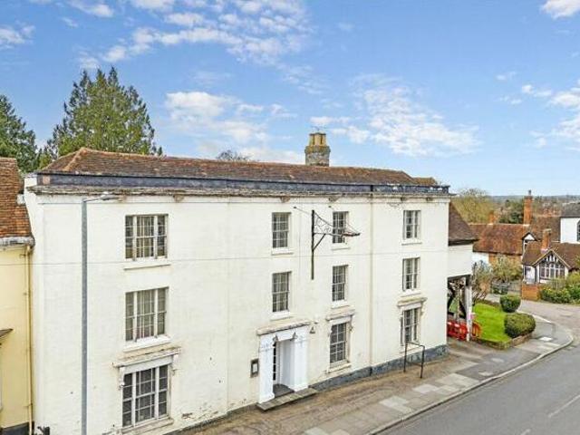 House for sale in Bocking, Chipping Hill