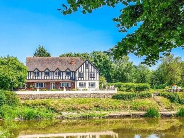 House for sale in Bridgnorth, Shropshire