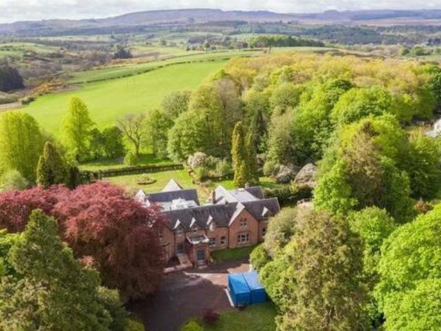 House for rent in Cambuskenneth, Scotland