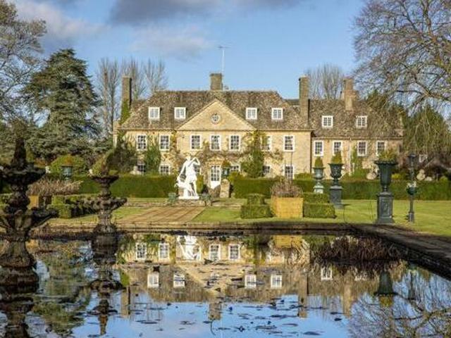 House for sale in Fairford, Fossebridge