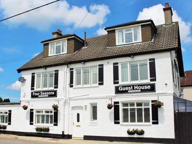 House for sale in Hampshire