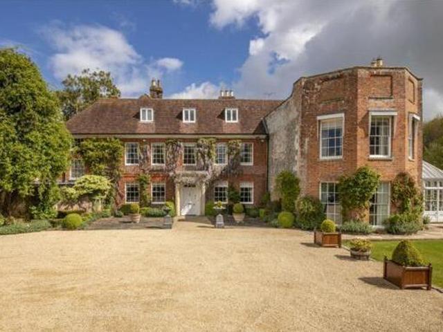 House for sale in Hungerford