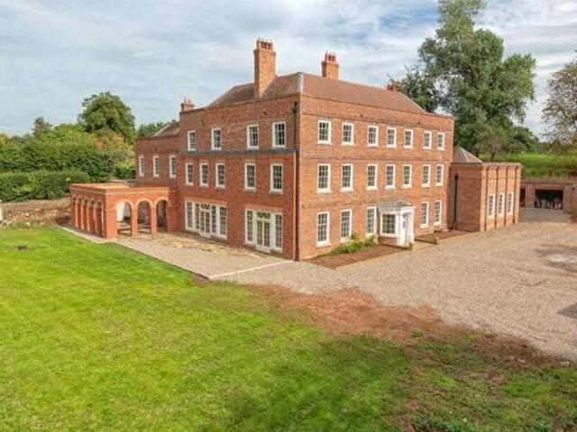 House for sale in Rushock, Worcestershire