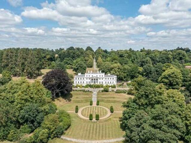 House for sale in Lyons, Greater London