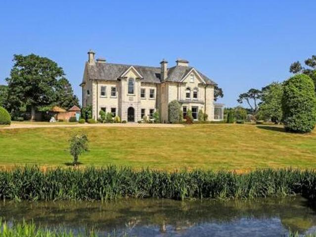 House for sale in Walhampton, Ashurst Bridge