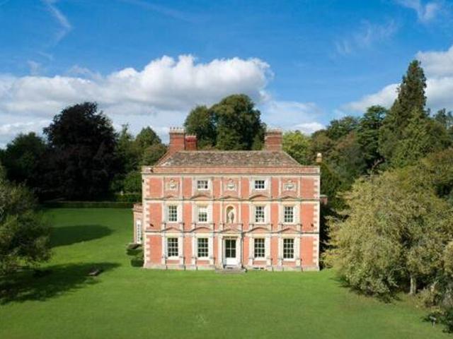 House for sale in Westbury, Wiltshire