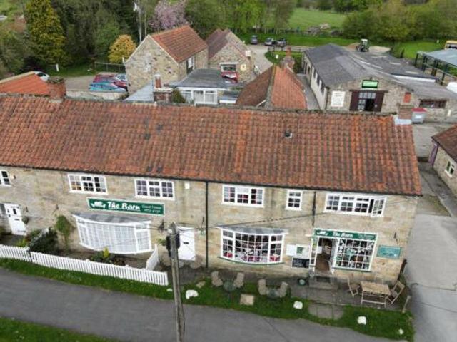 House for sale in High Field, York
