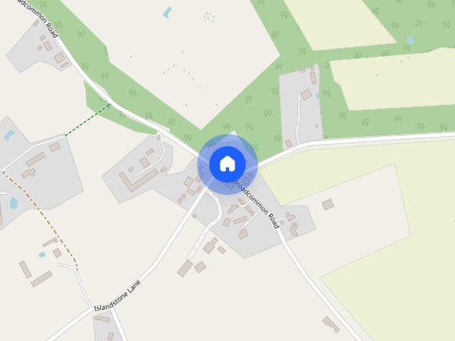 House for rent in St. Nicholas, Hurst, Hurst