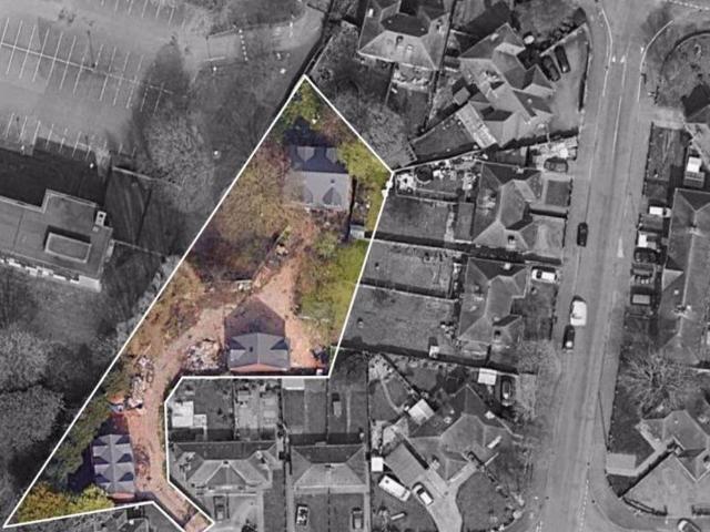 House for rent in Oxley, West Midlands
