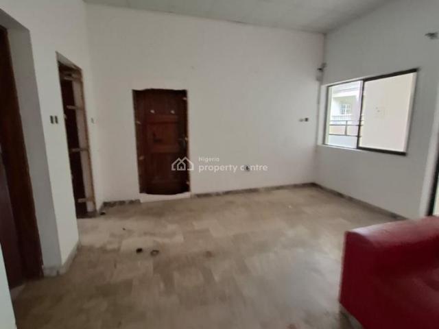 Detached duplex for rent in Eti Osa, Abuja
