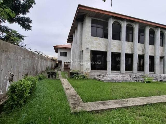 House for rent in Eti Osa, Abuja