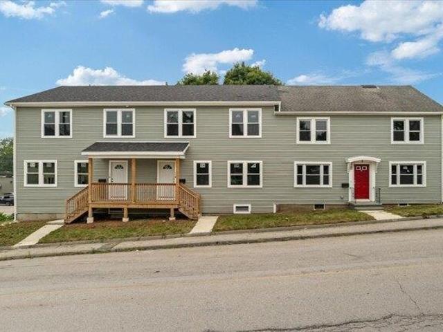 House for sale in Dudley, Massachusetts