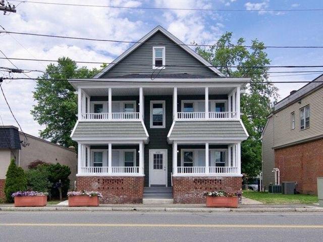 House for sale in Hampden, Massachusetts