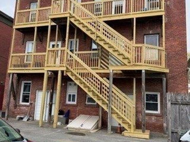 House for sale in Easthampton, Massachusetts