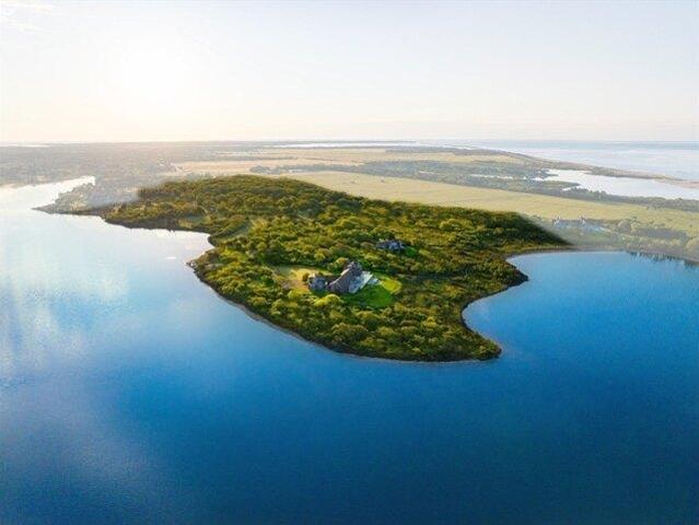 House for sale in Edgartown, Massachusetts