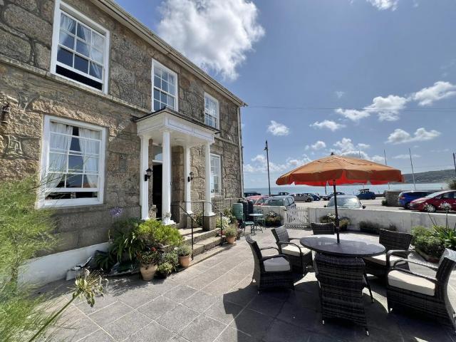 House for sale in Wherrytown, Penzance