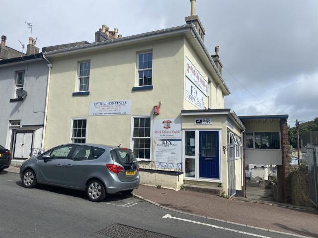 House for sale in Upton, Babbacombe