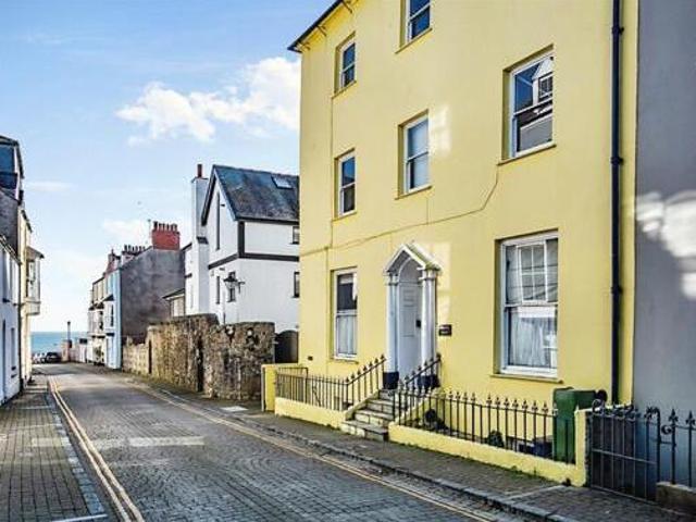 House for sale in Wales