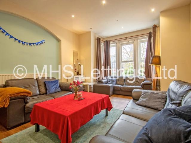 Room for rent in Woodhouse Cliff, Leeds