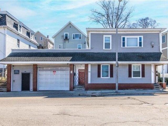 House for sale in Bristol, Massachusetts