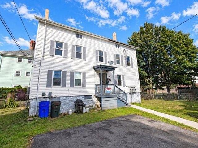 House for sale in Fall River, Bristol County