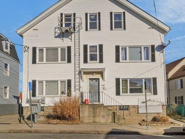 House for sale in Bristol, Massachusetts