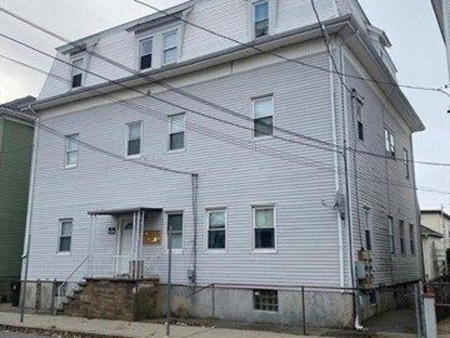 House for sale in Bristol, Massachusetts